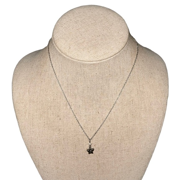 925 Sterling Silver Necklace - Picture 1 of 8